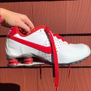 Valentines Day Edition Nike Shox❤️